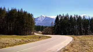 Велосипедни маршрути - Априлци — Априлци