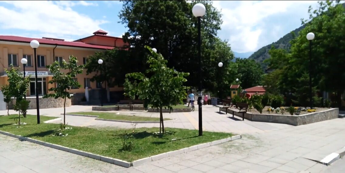 Крупник