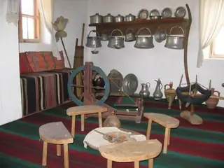 Етнографски музей - Свищов — Свищов