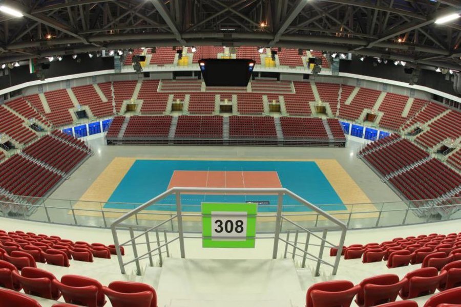 Арена София (Арена Армеец)