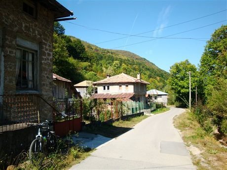 Екопътека "Етър–Соколски манастир"