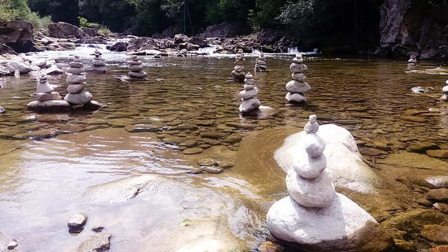 Река Видима