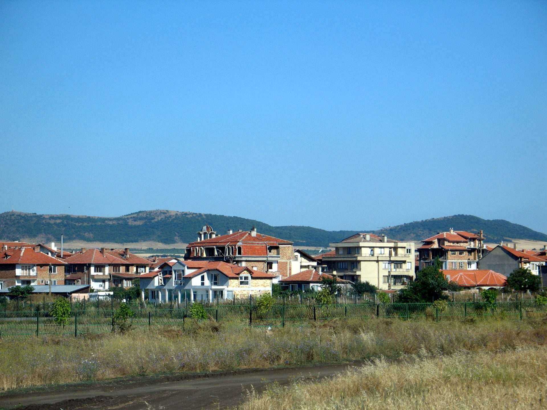 Ахелой