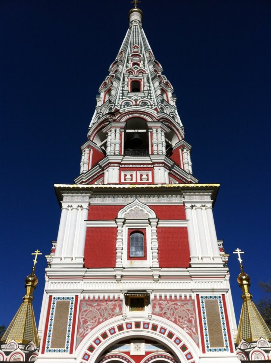 Шипченски манастир "Рождество Христово"