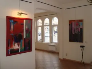 Галерия "Артур" — София