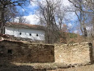 Кутугерският манастир "Св. Йоаким Осоговски" — Кутугерци