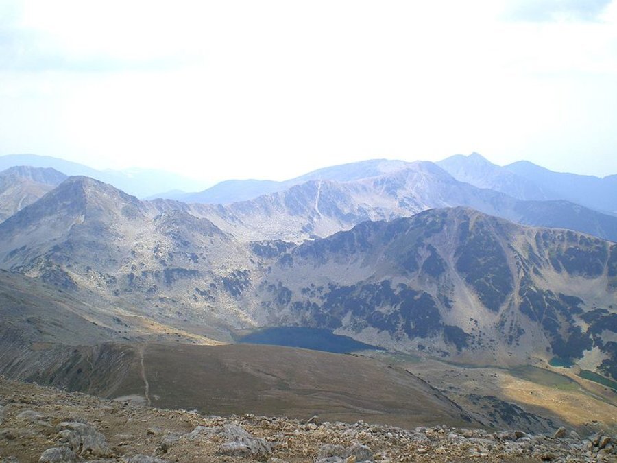 Влахинските езера