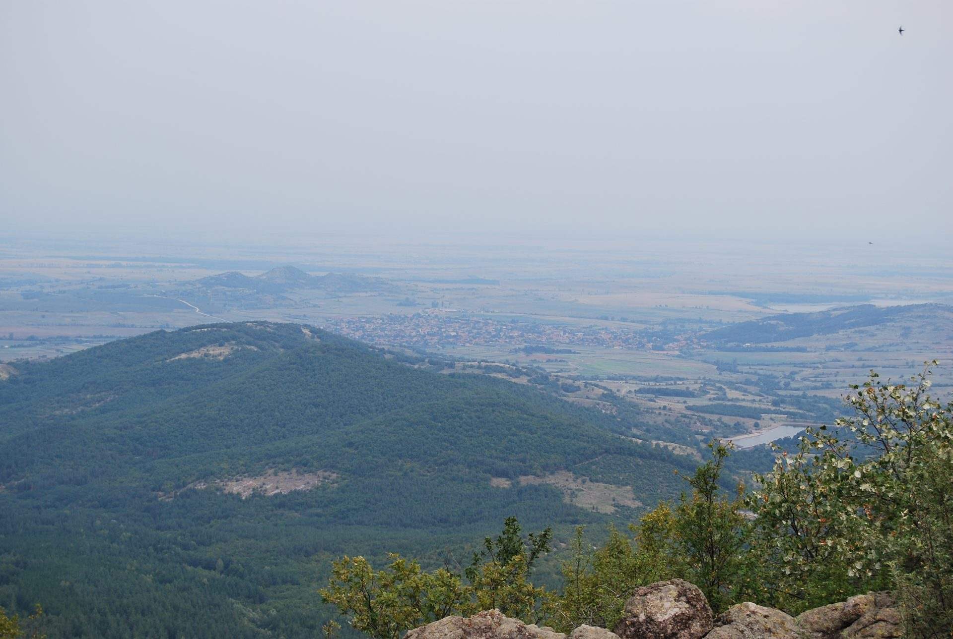 Искра
