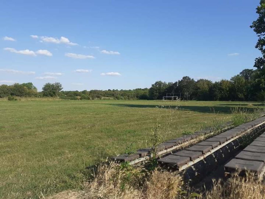 Стадион Мартен