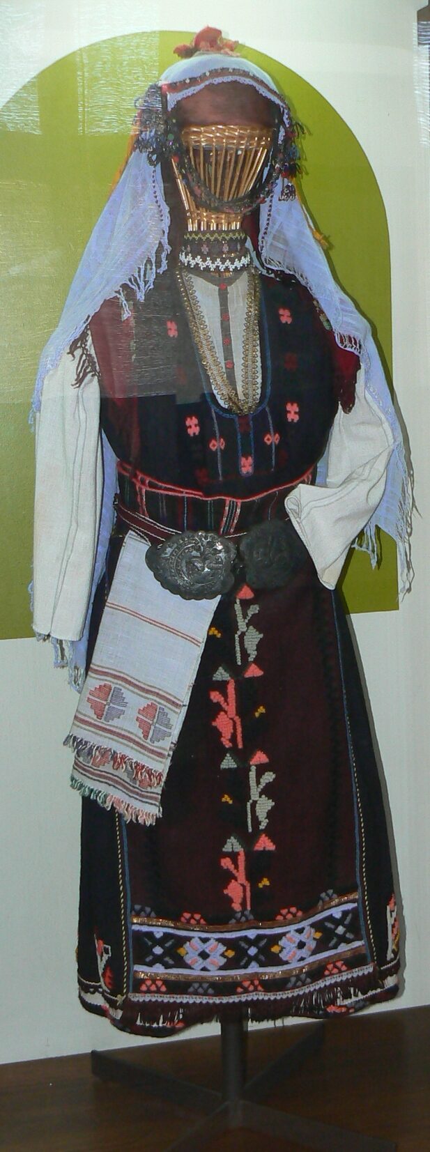 Везенково