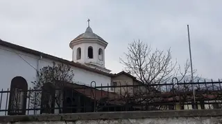 Църква "Света Богородица" - с. Паталеница — Паталеница