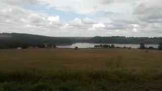 Язовир Крапец — Малиново