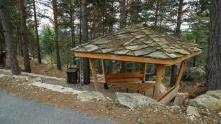 Ландшафтно-исторически парк "Градище" - Долно Дряново — Долно Дряново