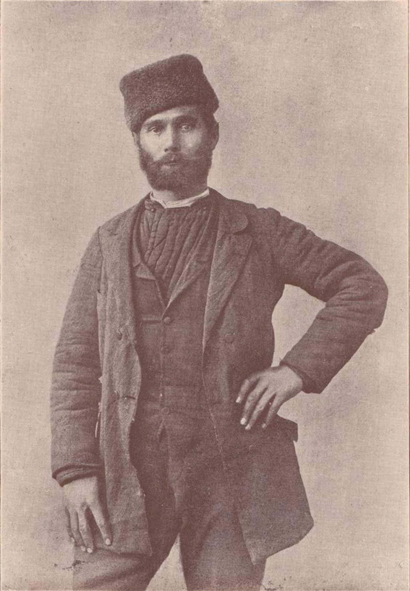 Горна Диканя