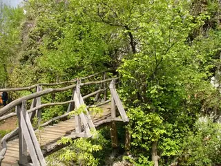 Хотнишката екопътека — Хотница