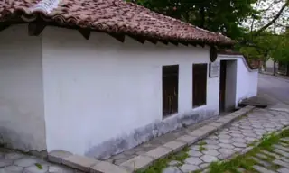 Даскал Ботевата къща - Карлово — Карлово