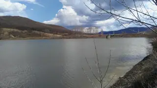 Язовир "Янково" — Янково