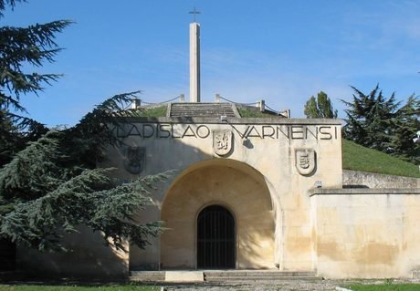 Парк-музей "Владислав Варненчик" - Варна