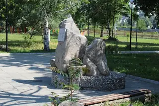 Чешма  - с.Черниче — Черниче
