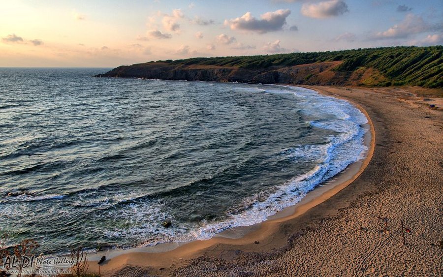 Плаж "Липите"