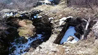 Крепост "Градището" (Царева къща) - Златосел — Златосел