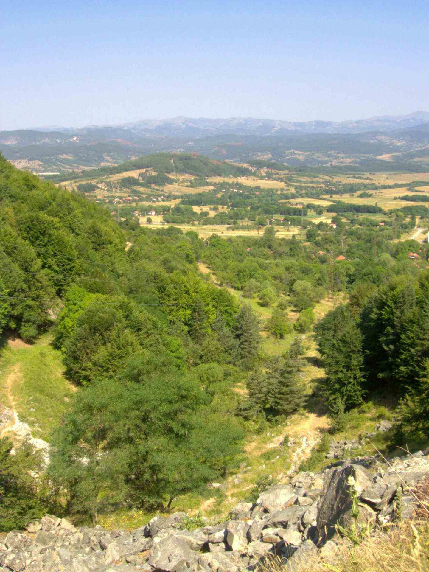 Каменичка Скакавица