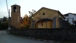 Църква "Св. Харалампий" - с. Храбрино — Храбрино