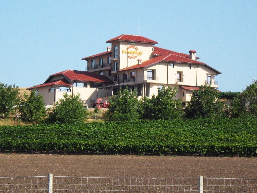 Шато "Трендафилов"