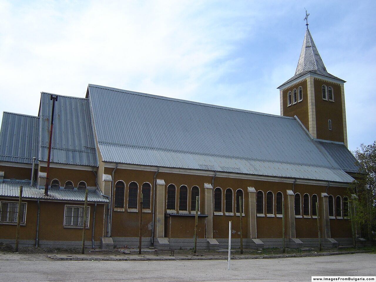 Бърдарски геран