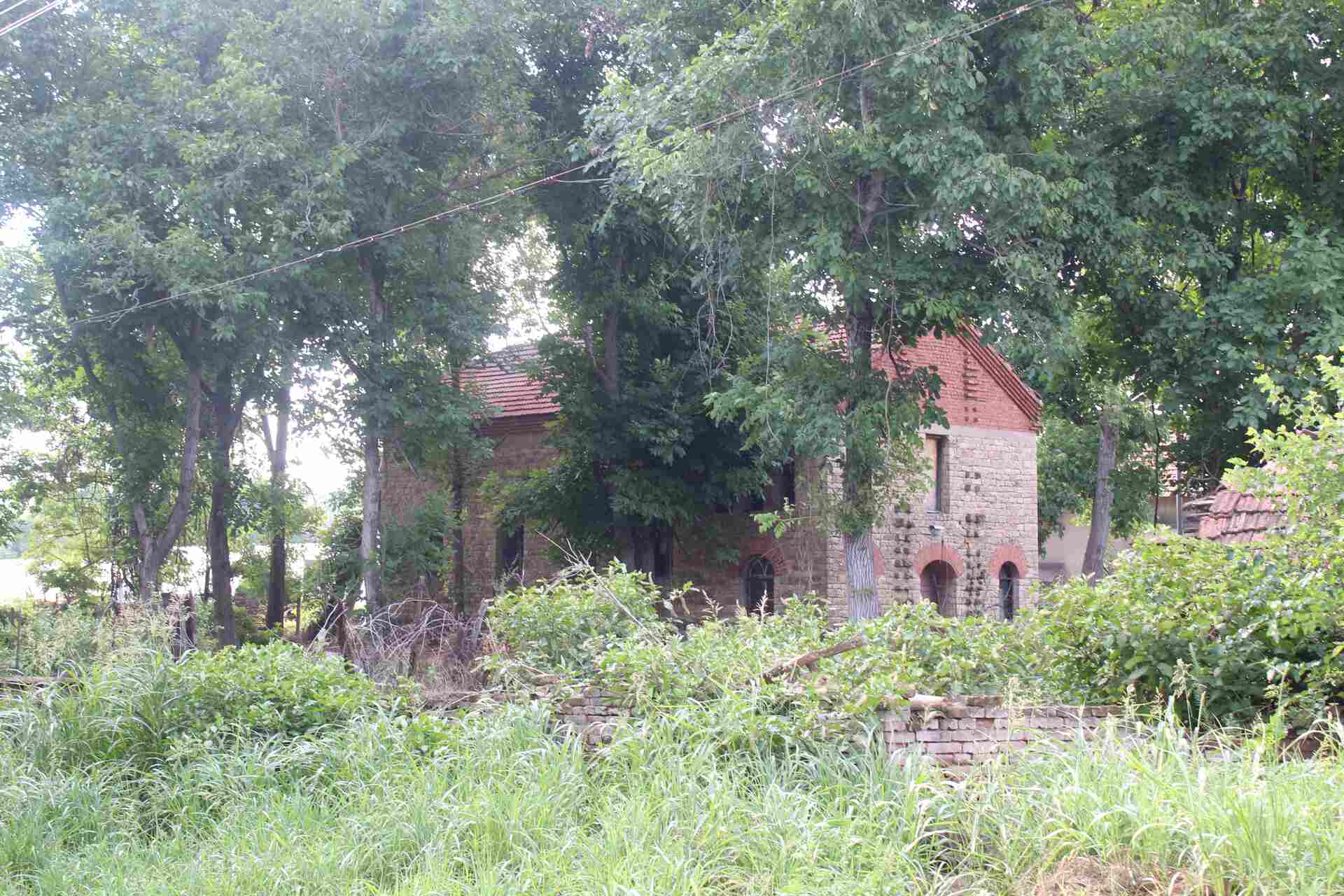 Вързулица