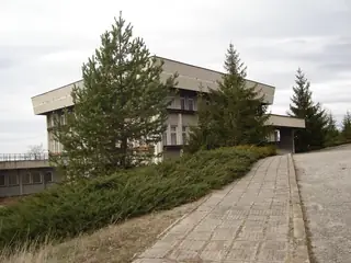 Народна астрономическа обсерватория и планетариум - Габрово — Габрово