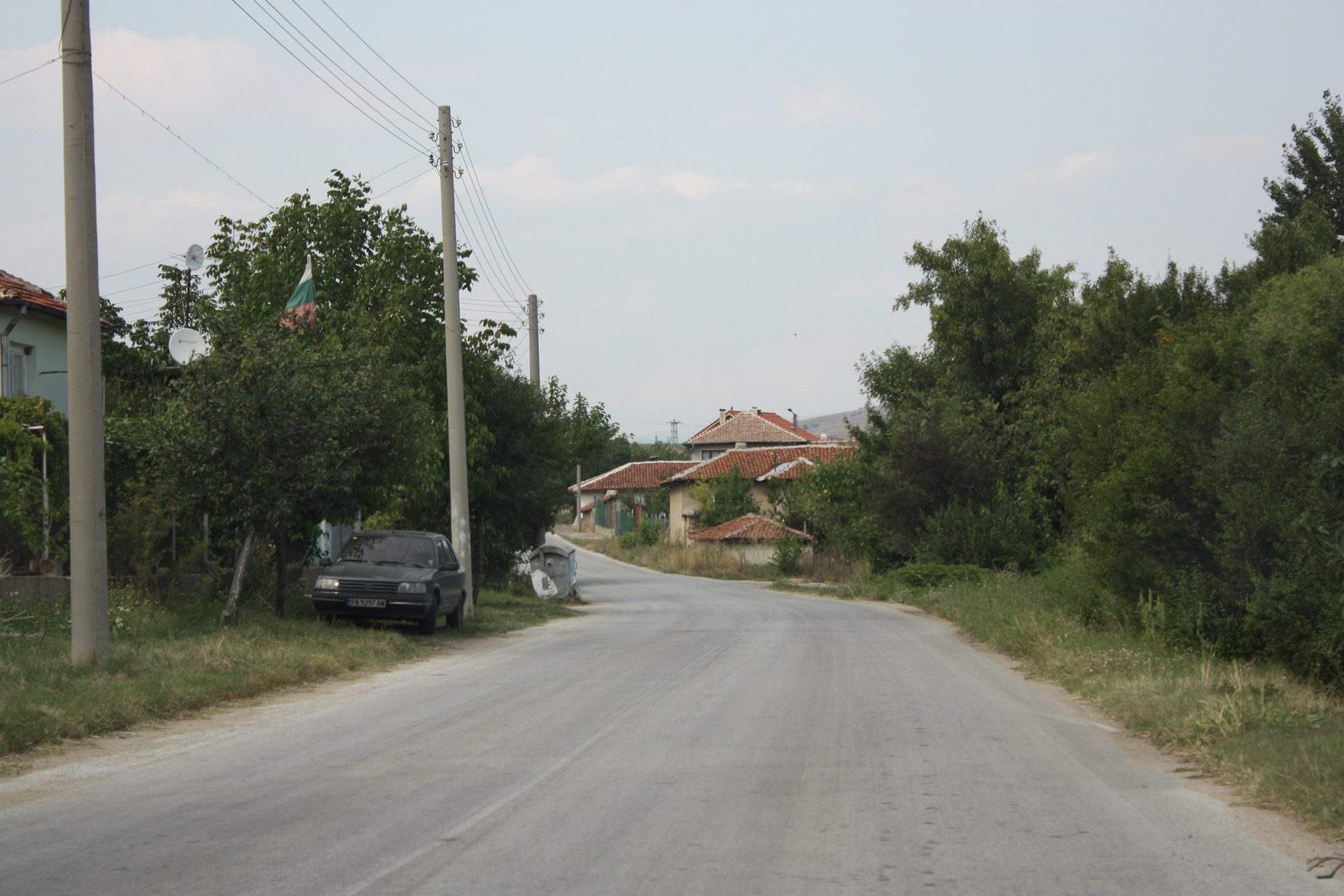 Блатница