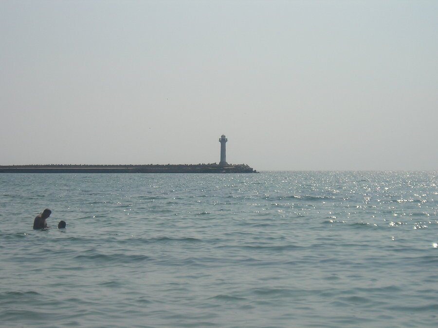 Плаж Траката - Варна