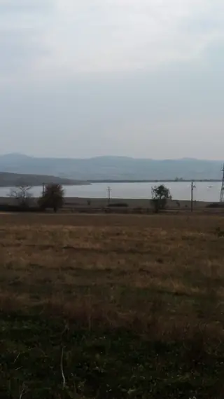 Микроязовир "Оризари" - с. Оризари — Оризари