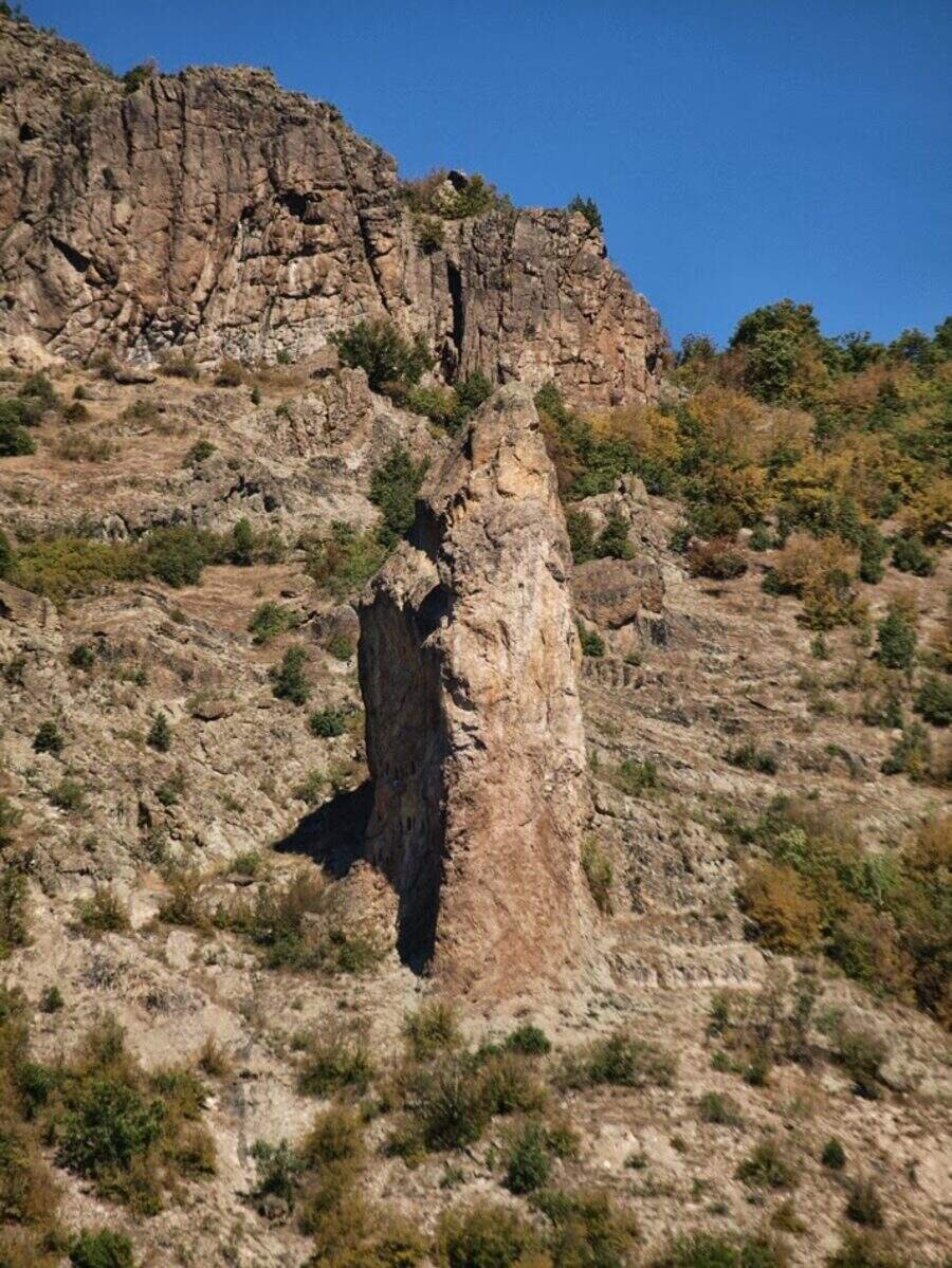 Сиври кая