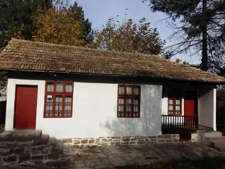 Родната къща на Мара Тасева - Попово — Попово