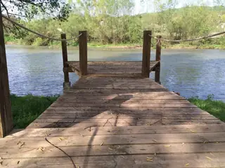 Туристическа пътека "По поречието на р.Бебреш при с.Своде" — Своде