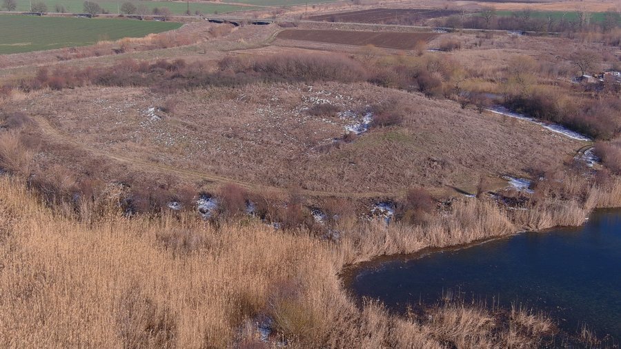 Крепост Дипсизка могила