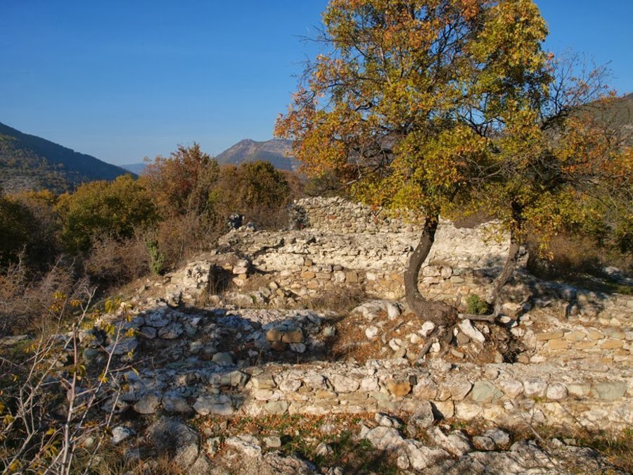 Крепост "Патмос"