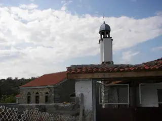 Църква "Света Параскева" - Пчеларово — Пчеларово