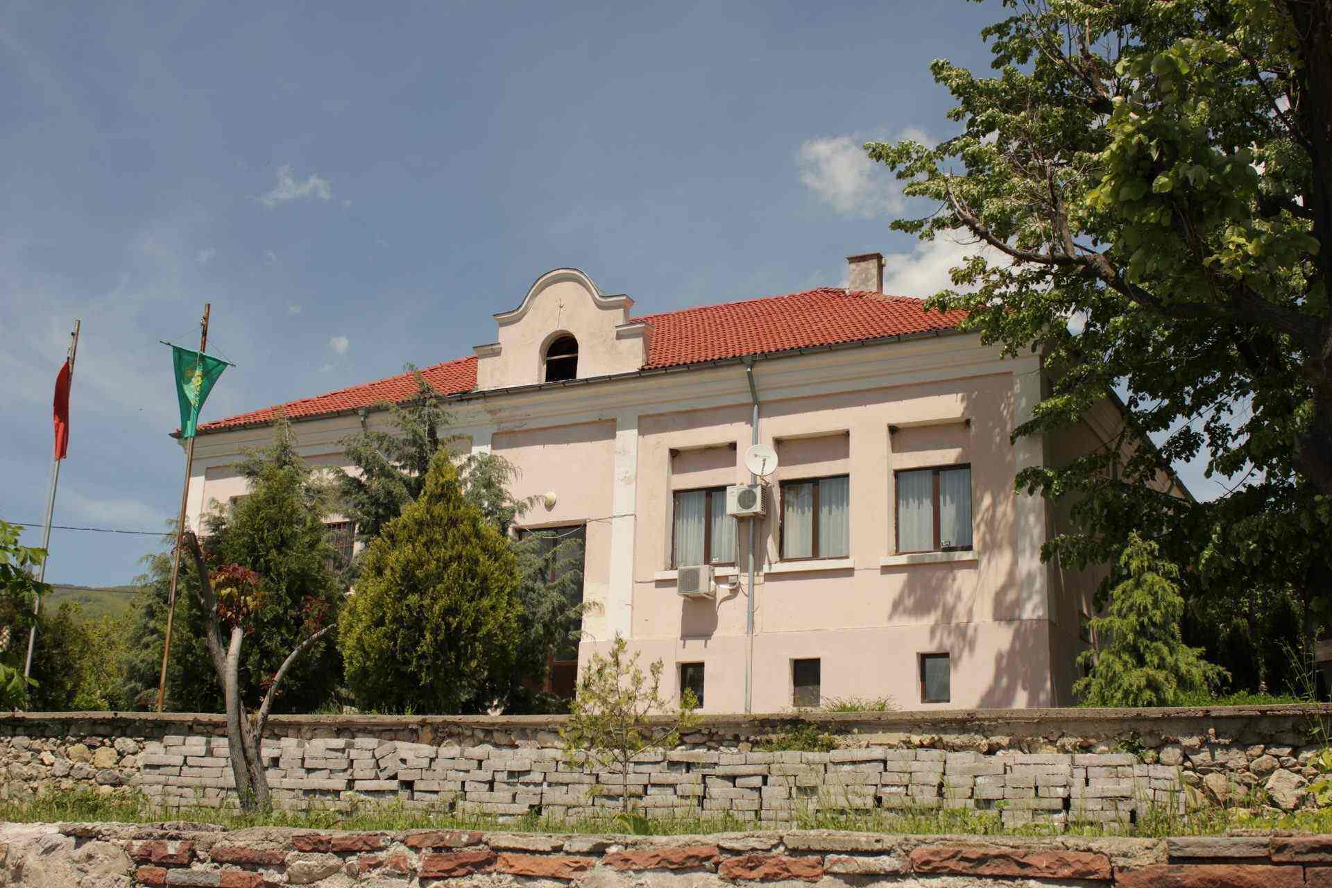 Христо Даново