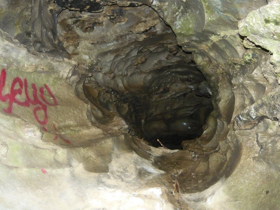 Пещера "Змейова дупка" - Враца