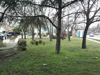 Площад Съборни - Варна — Варна