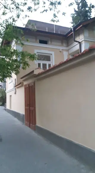 Лилиевата къща - Стара Загора — Стара Загора
