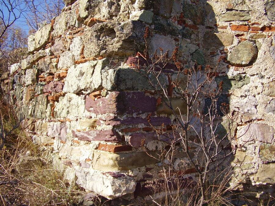 Църква "Света Богородица" - Пастух