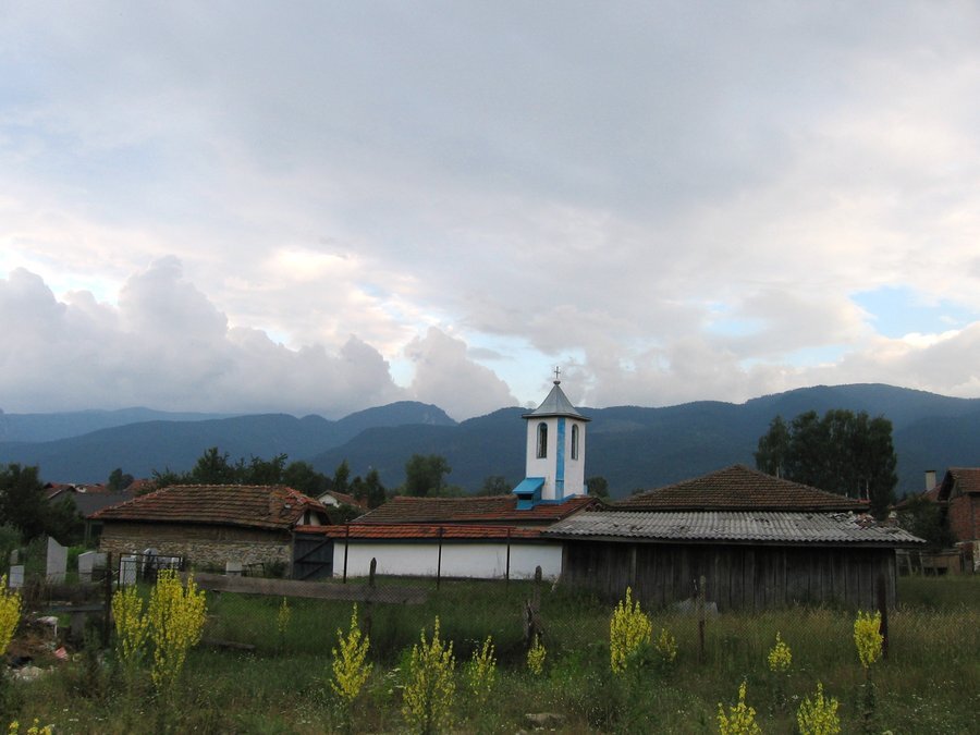 Говедарски манастир "Света Троица" - Говедарци