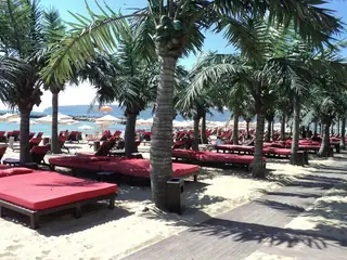 Плаж "Рапонги" - Варна — Варна