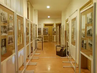 Регионален исторически музей - Габрово — Габрово