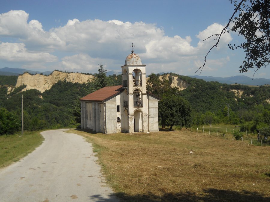 Църква "Св. Св. Кирил и Методий" - Рожен
