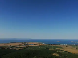 Защитена местност "Бакърлъка" — Равадиново